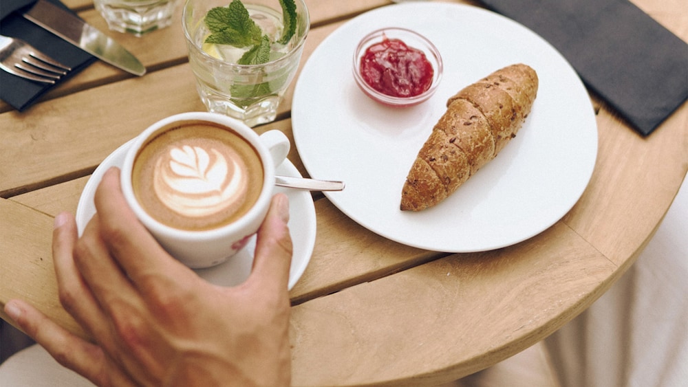 Cafe