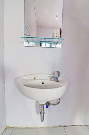 thumbnail: Bathroom