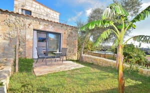 thumbnail: Terrace/patio