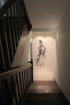 thumbnail: Staircase