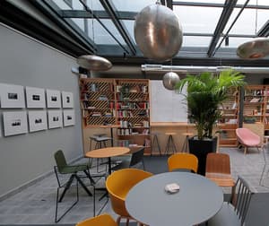 thumbnail: Library