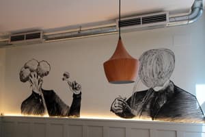 thumbnail: Interior