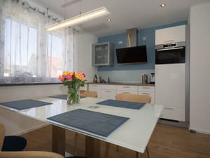 thumbnail: Private kitchen