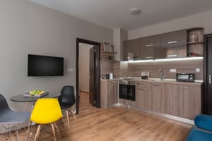 thumbnail: Private kitchen