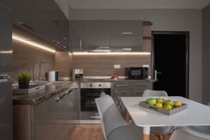thumbnail: Private kitchen