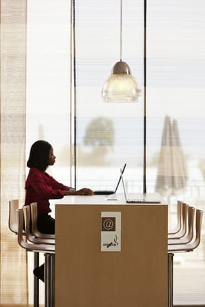 thumbnail: Reception