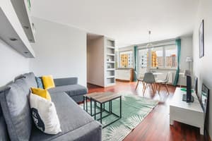 thumbnail: Living area