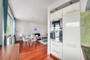 thumbnail: Private kitchenette