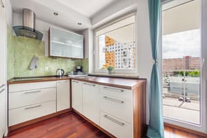 thumbnail: Private kitchen
