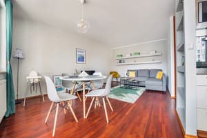 thumbnail: Living area
