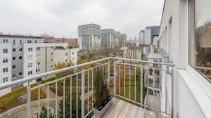 thumbnail: Balcony