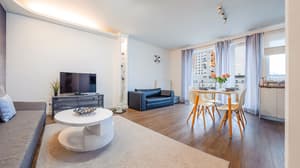 thumbnail: Living area