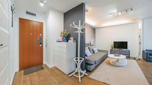 thumbnail: Living area