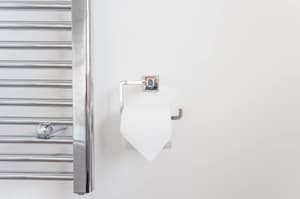 thumbnail: Bathroom amenities