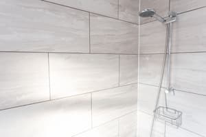 thumbnail: Bathroom shower