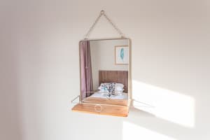 thumbnail: Room amenity