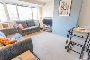 thumbnail: Living area