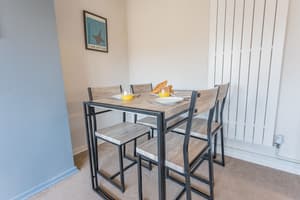 thumbnail: In-room dining