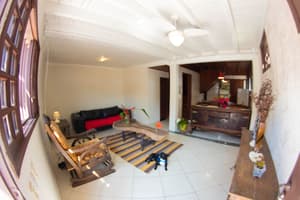 thumbnail: Lobby sitting area