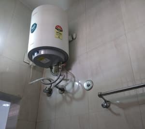 thumbnail: Bathroom shower