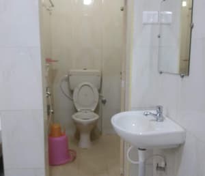 thumbnail: Bathroom