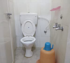 thumbnail: Bathroom
