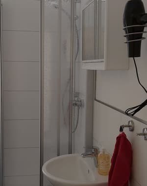 thumbnail: Bathroom shower