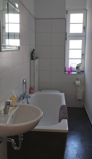 thumbnail: Bathroom