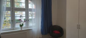 thumbnail: Interior