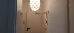 thumbnail: Interior entrance