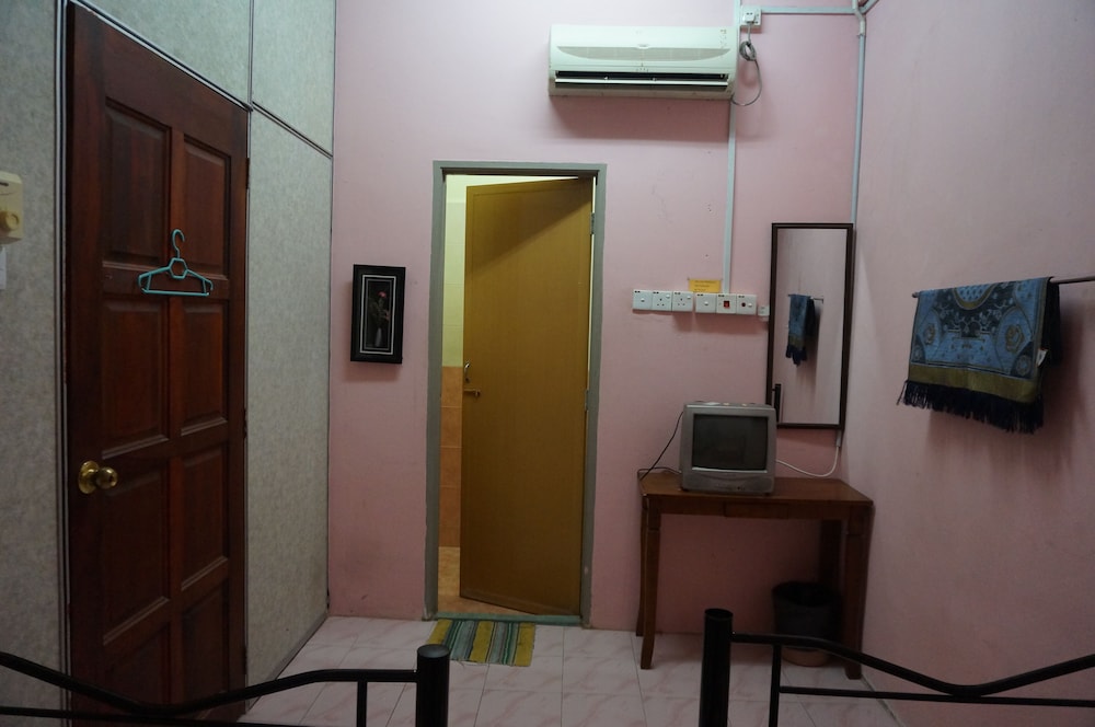 Restaurant-cafeteria