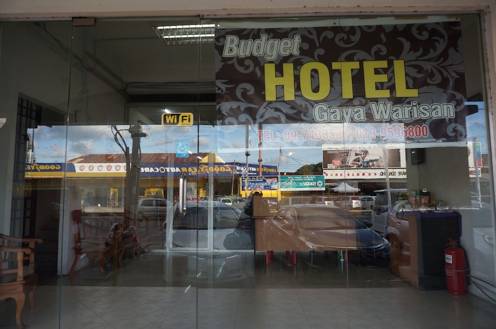 Restaurant-cafeteria