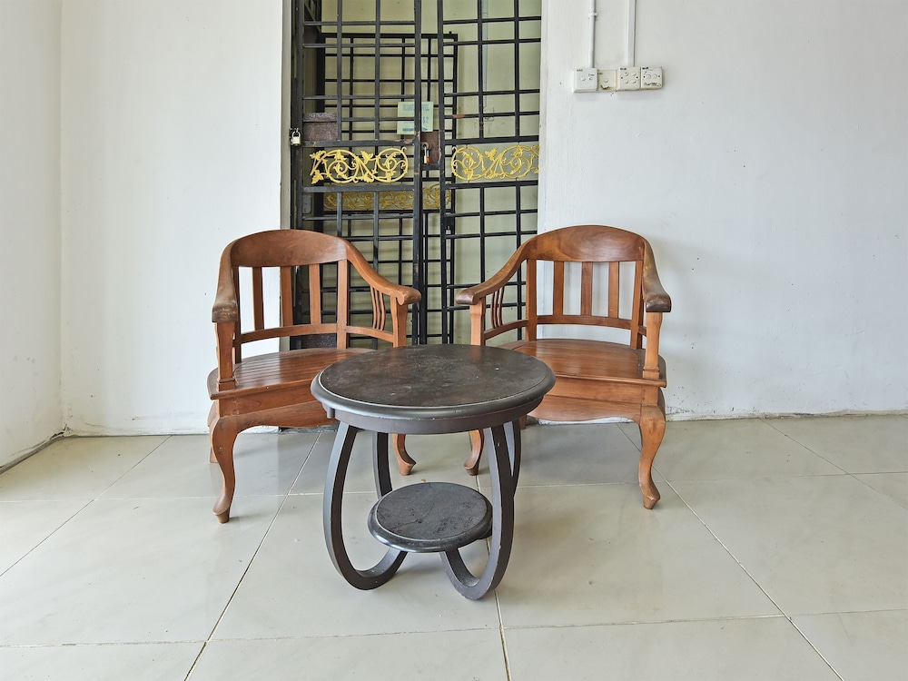 Restaurant-cafeteria