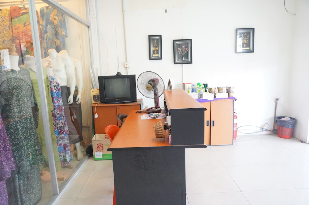 Restaurant-cafeteria