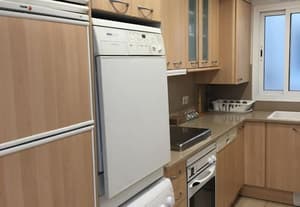 thumbnail: Private kitchen