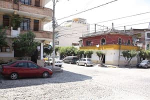 thumbnail: Street view