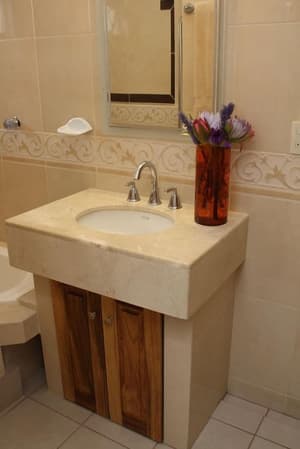thumbnail: Bathroom sink