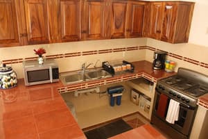 thumbnail: Private kitchen