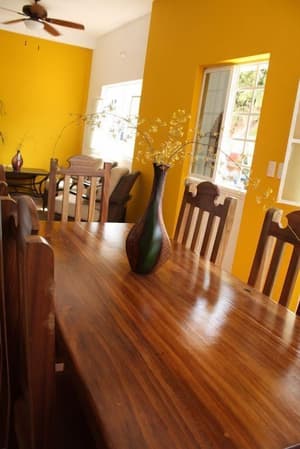 thumbnail: In-room dining