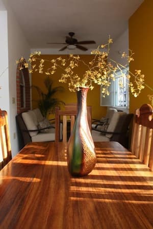 thumbnail: In-room dining