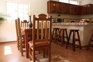 thumbnail: In-room dining