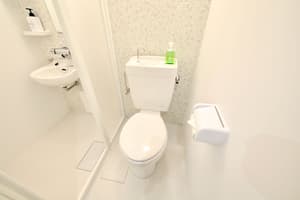 thumbnail: Bathroom