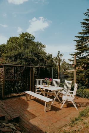 thumbnail: Terrace/patio