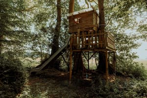 thumbnail: Children's play area - outdoor