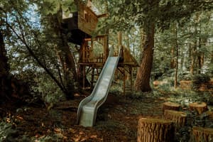 thumbnail: Children's play area - outdoor
