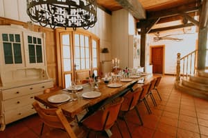 thumbnail: Dining