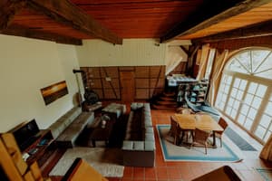 thumbnail: Living area