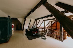 thumbnail: Living area