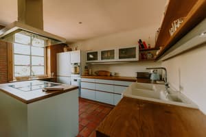 thumbnail: Private kitchen