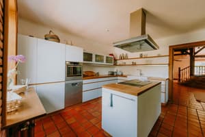 thumbnail: Private kitchen